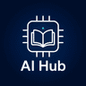 AI Hub Logo